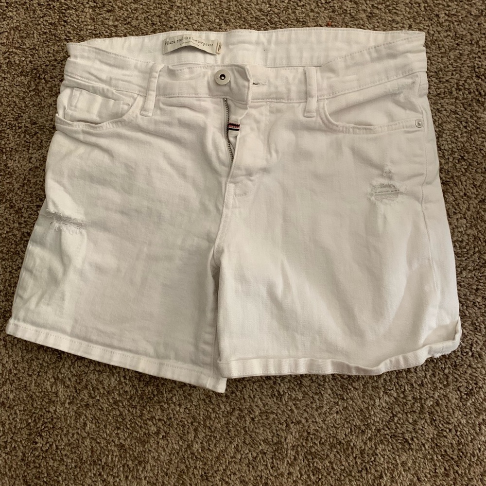 Anthropologie Shorts